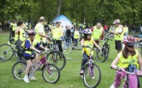 Mayor of London's Sky Ride