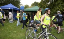 Mayor of London's Sky Ride