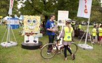 Mayor of London's Sky Ride