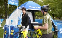 Mayor of London's Sky Ride