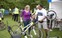 Mayor of London's Sky Ride