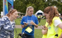 Mayor of London's Sky Ride