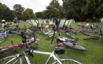 Mayor of London's Sky Ride