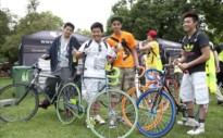 Mayor of London's Sky Ride