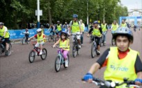 Mayor of London's Sky Ride