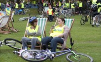 Mayor of London's Sky Ride