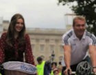 Mayor of London's Sky Ride