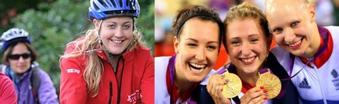 Women's cycling