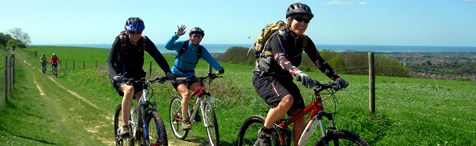 Ride Social