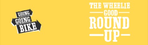 The Wheelie Good Round-Up