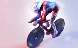 Getting together to get behind cycling