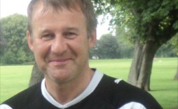 Social Cycling Groups help Garry put the fun into bike riding