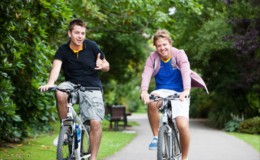 Five tips for using Social Cycling Groups