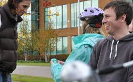 Social networking for cyclists launches