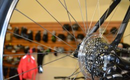 It’s not all about the bike, it’s about the discounts too…