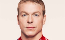 Sir Chris Hoy thanks British Cycling members