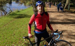 Member profile: Adam Fletcher