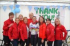 Gearing up for Cycletta