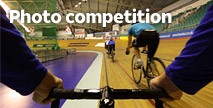 Show us what cycling in 2012 looks like to you.