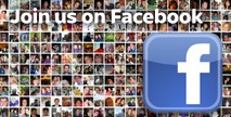 Get involved with the latest chat, share your photos and keep your finger on the pulse.