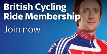 Get great support and benefits - however you ride.