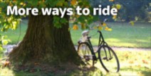 Cycling around London has never been easier thanks to Transport for London's cycle hire and Superhighway schemes.