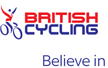 British Cycling Logo
