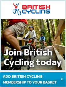 Join British Cycling