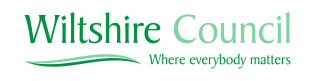 Wiltshire Council logo